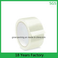 Low / No Noise Self Adhesive BOPP Packing Tape